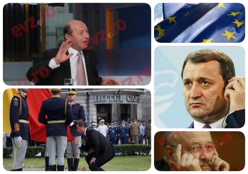 Subiectele zilei, Foto: Colaj foto