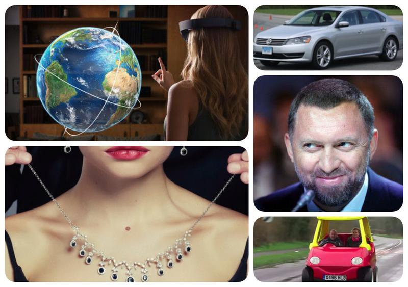 Business report, Foto: Colaj foto