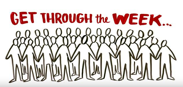 Cele mai simple metode pentru reducerea stresului, Foto: Captura YouTube