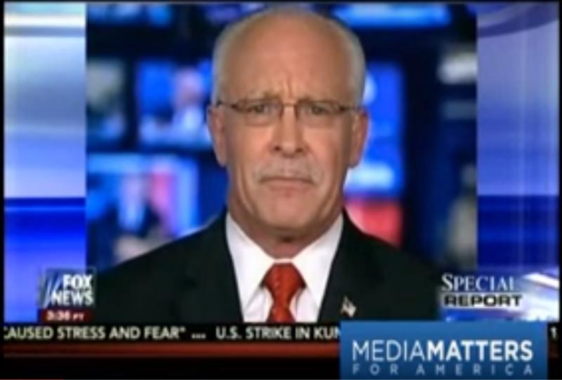 Wayne Simmons, Foto: Captura YouTube