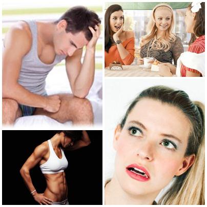 Utile, Foto: Colaj foto