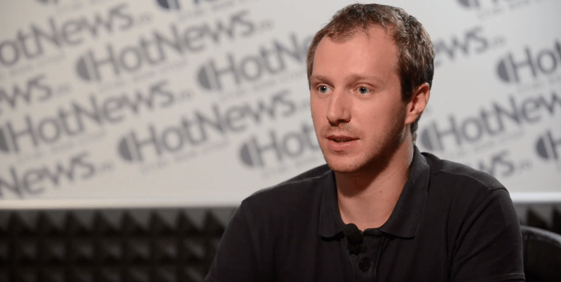 Bogdan Botezatu, Senior e-Threat Analyst la Bitdefender, Foto: Hotnews