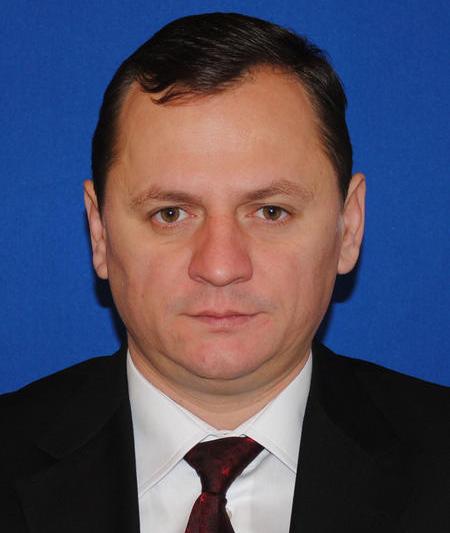 Petru Gabriel Vlase, Foto: Camera Deputatilor