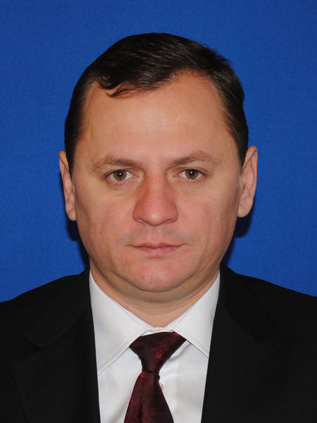 Petru Gabriel Vlase, Foto: Camera Deputatilor