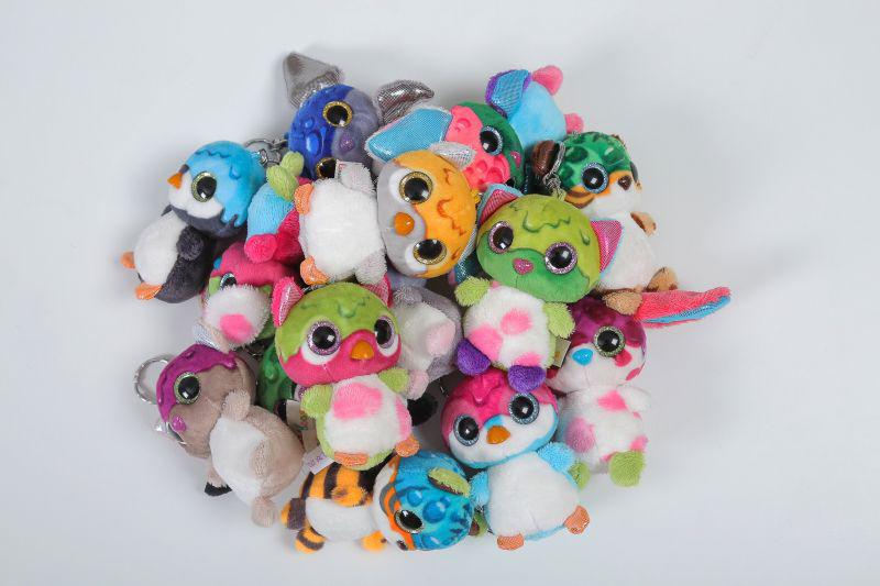 Jucariile Nicidoos, Foto: Delaco