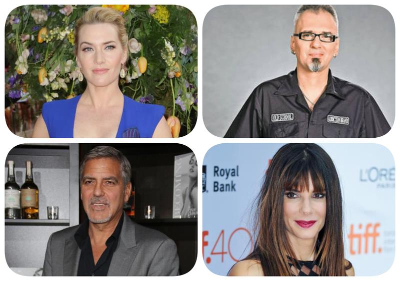 Caru' cu vedete , Foto: Colaj foto