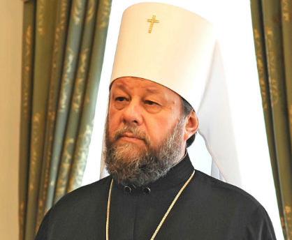 Mitropolitul Vladimir, Foto: Hotnews