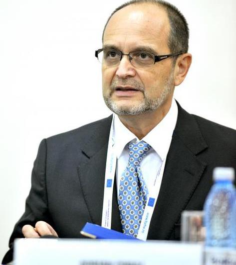 Adrian Curaj, Foto: Agerpres