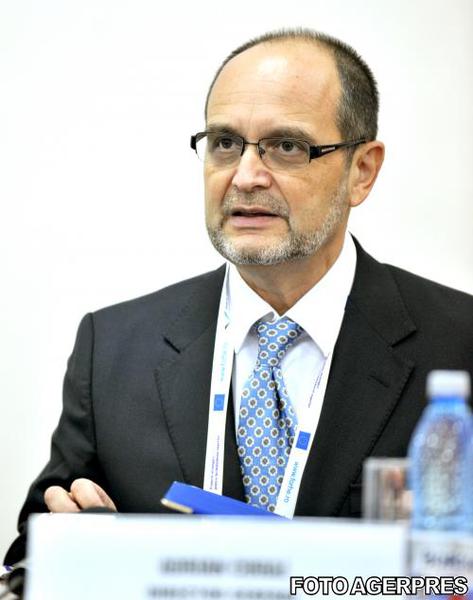 Adrian Curaj, Foto: Agerpres