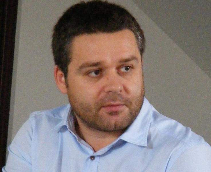 Ciprian Ciucu, Foto: Hotnews