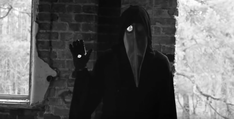 Puzzle video ciudat, Foto: Captura YouTube