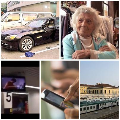 FAZE TARI, Foto: Colaj foto