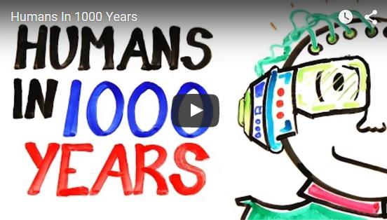 Cum va arata lumea intr-o mie de ani, Foto: Captura YouTube