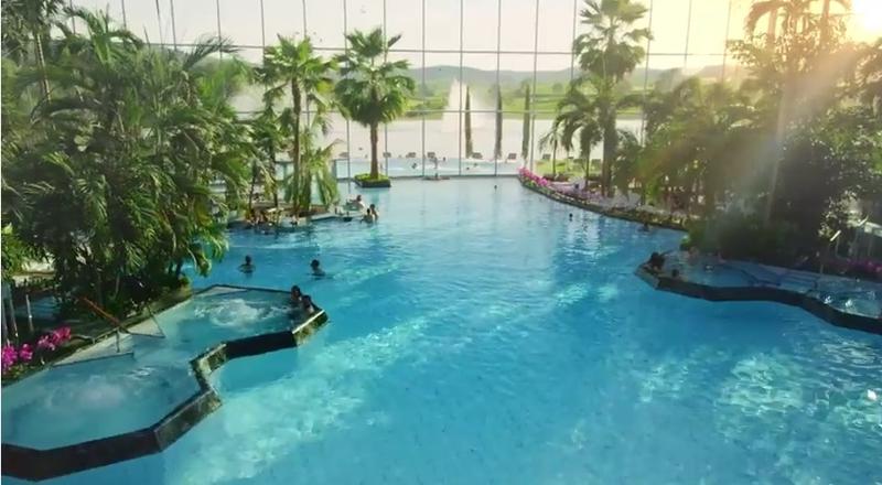 Bucurestiul devine capitala termala a Europei, Foto: Hotnews