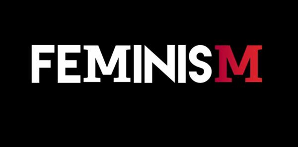 Feminism, Foto: Captura YouTube