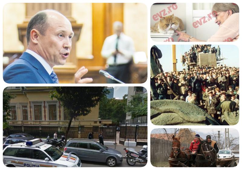 Subiectele zilei, Foto: Colaj foto