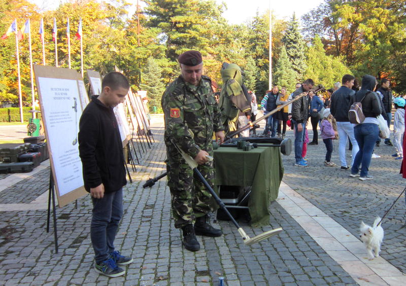 Ziua Armatei, Foto: USER UPLOADED