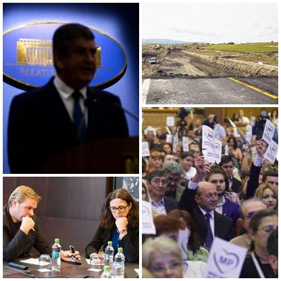 Subiectele zilei, Foto: Colaj foto