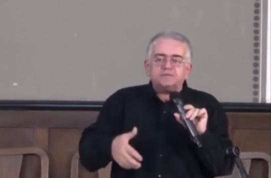 Dan C. Mihailescu, Foto: youtube.com