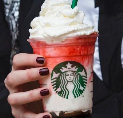 Cafeaua speciala de Halloween, Foto: Hotnews