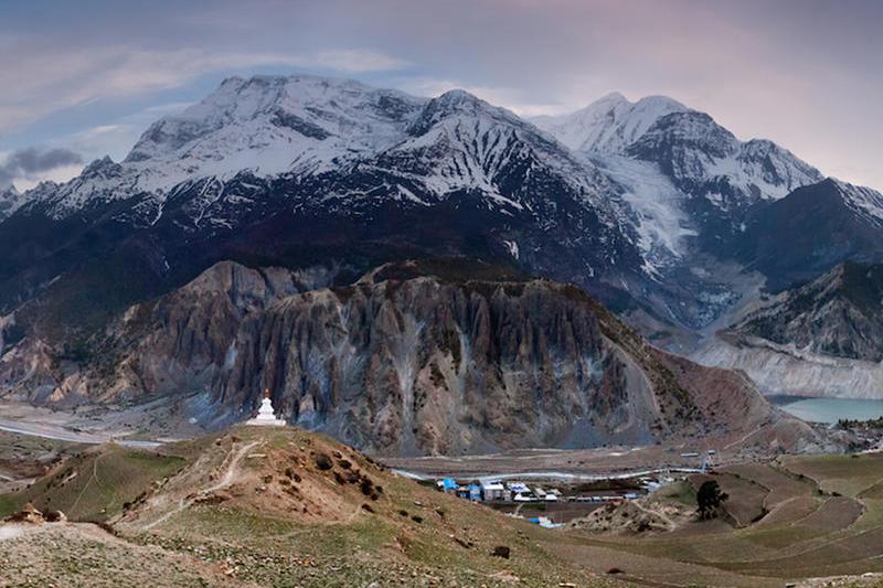 Importanta e calatoria, Foto: Discovery