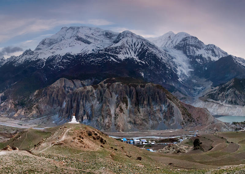 Importanta e calatoria, Foto: Discovery