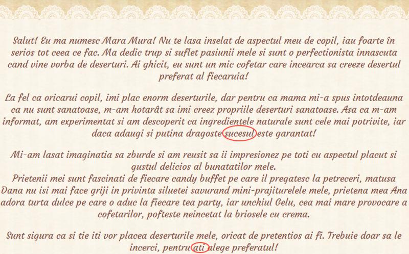 Captura MaraMura.ro, Foto: maramura.ro