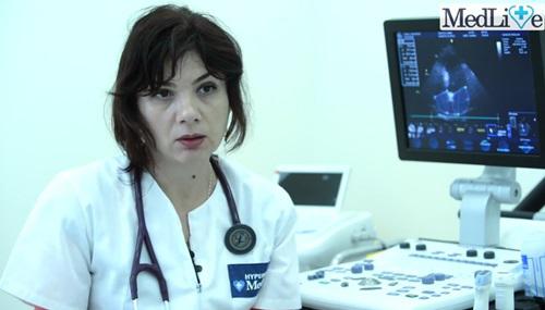 Dr. Corina Popa, Foto: Hotnews