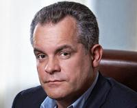 Vlad Plahotniuc, Foto: parlament.md