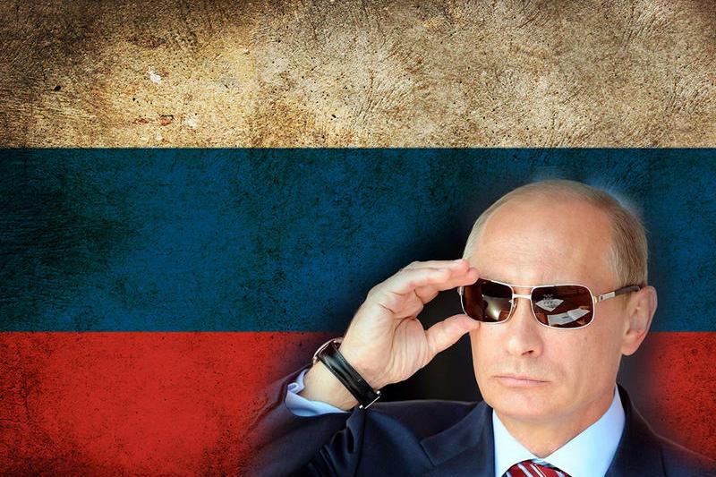 Putin si Rusia, Foto: Hotnews