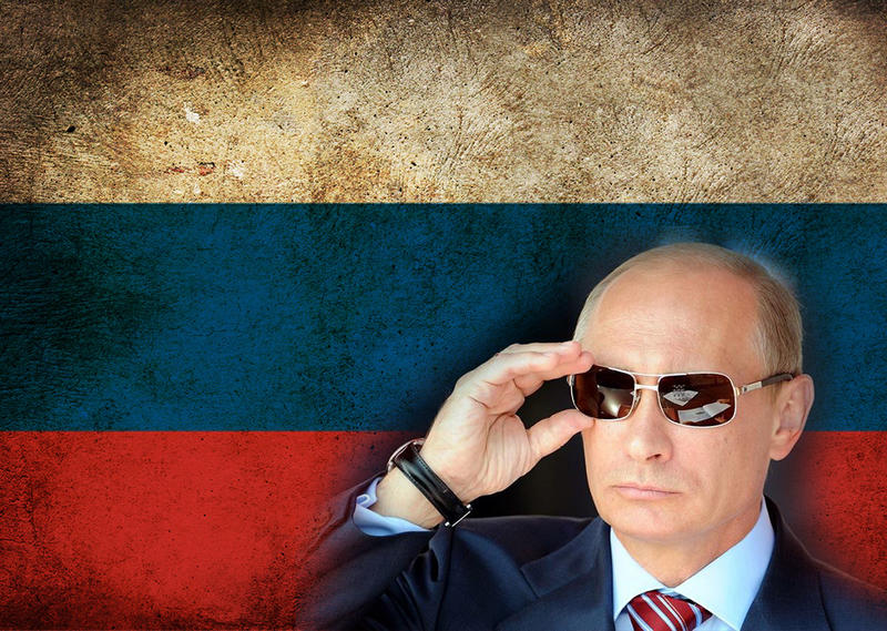 Putin si Rusia, Foto: Hotnews
