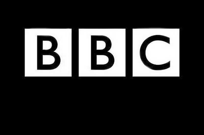 BBC logo, Foto: BBC