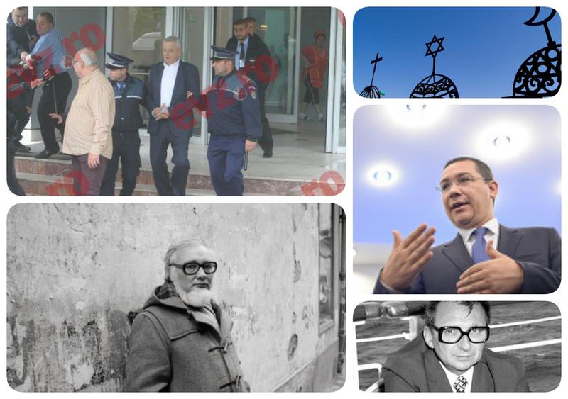 Subiectele zilei, Foto: Colaj foto