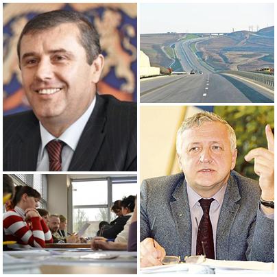 Business Report, Foto: Colaj foto