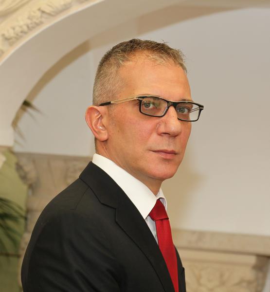 Traian Halalai, presedinte executiv EximBank, Foto: Eximbank