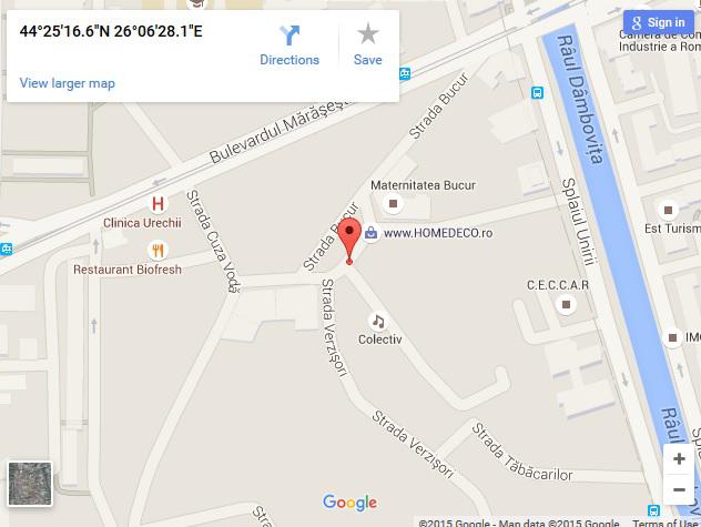 Locatia clubului Colectiv pe strada Tabacarilor 7, Foto: Hotnews