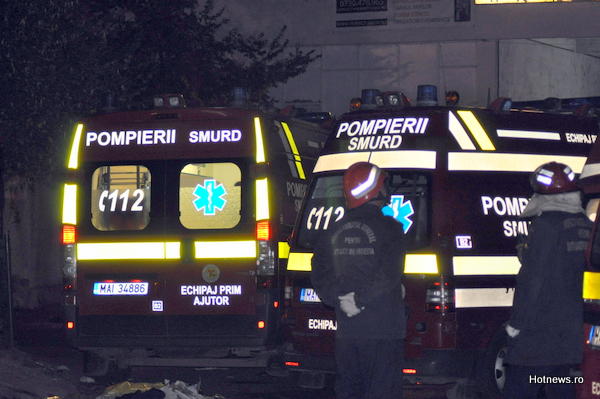 Incendiu Club Colectiv (1), Foto: HotNews.ro