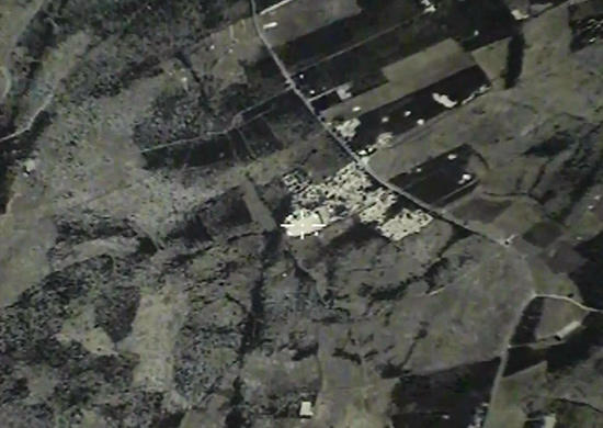 Lovituri aeriene ruse in Siria, Foto: stat.mil.ru