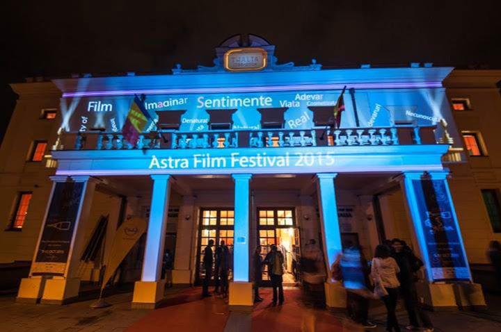 Astra Film Festival 2015, Foto: Astra Film