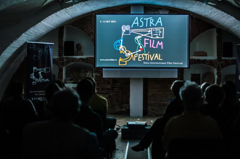 AFF 2015 - ziua 2, Foto: Astra Film