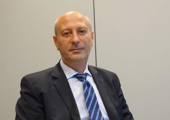 Valentin Boldeiu, Foto: Euractiv