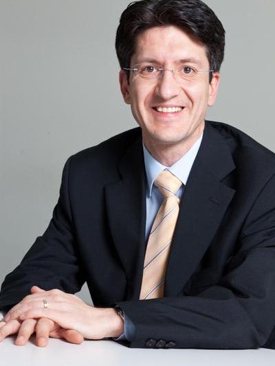 Florin Grama, Presedinte ABSL Romania, Foto: ABSL