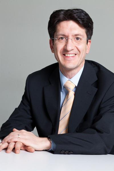 Florin Grama, Presedinte ABSL Romania, Foto: ABSL