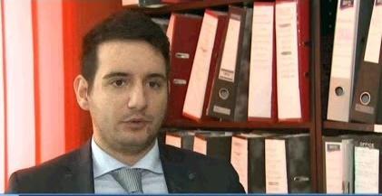 Avocatul Adrian Cuculis, Foto: Hotnews