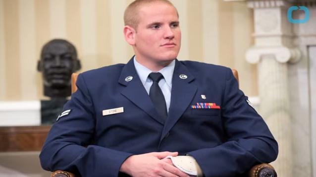 Spencer Stone, Foto: Captura YouTube