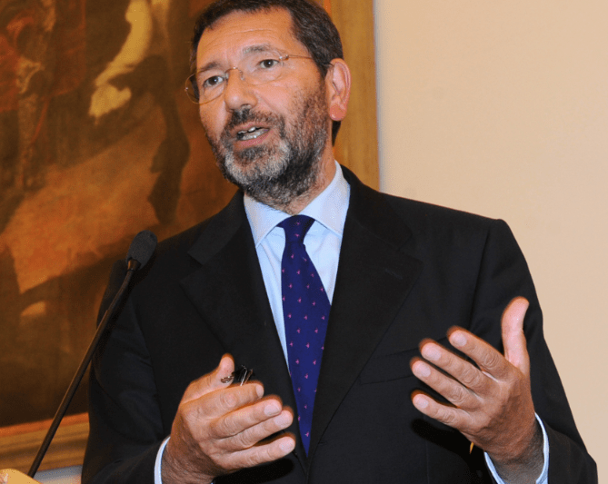 Ignazio Marino, Foto: Facebook/ Ignazio Marino