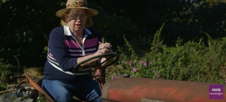 Tranzitia de gen la persoanele de peste 60 de ani, Foto: Captura YouTube