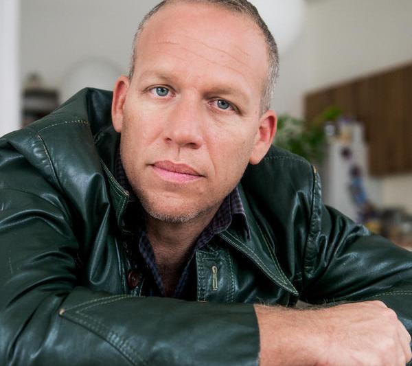 Avishai Cohen240-Youri Lenquette, Foto: Hotnews