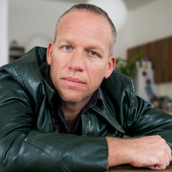 Avishai Cohen240-Youri Lenquette, Foto: Hotnews