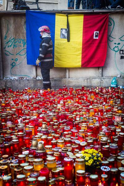 Colectiv, Foto: Hotnews